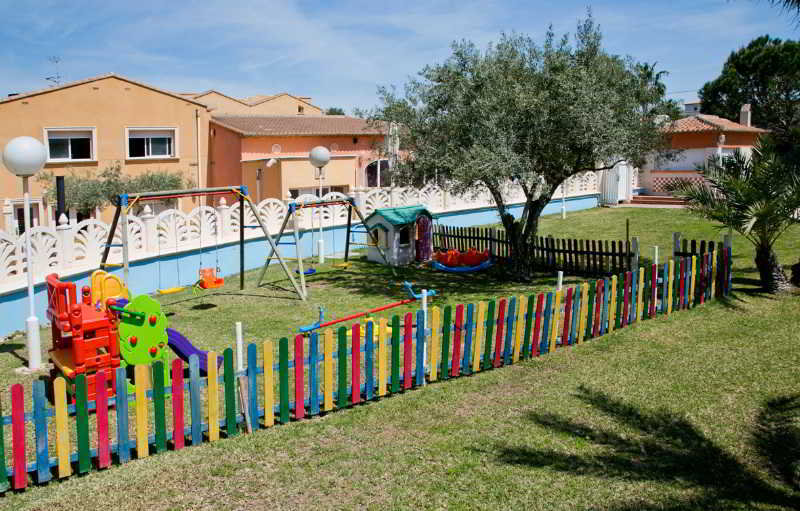

Roma - Jávea - Aparthotel Pinosol