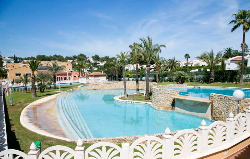 

Bologna - Jávea - Aparthotel Pinosol