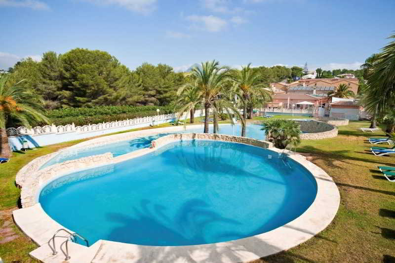 

Bari - Jávea - Aparthotel Pinosol