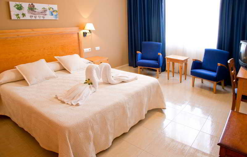 

Bologna - Moraira - Aparthotel Pinosol