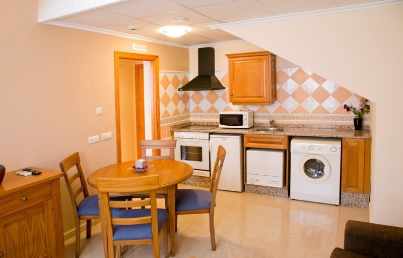 

Torino - Jávea - Aparthotel Pinosol