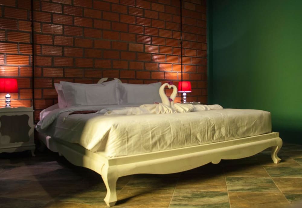 

Roma - Khao Lak - Casacool Hotel Khoalak