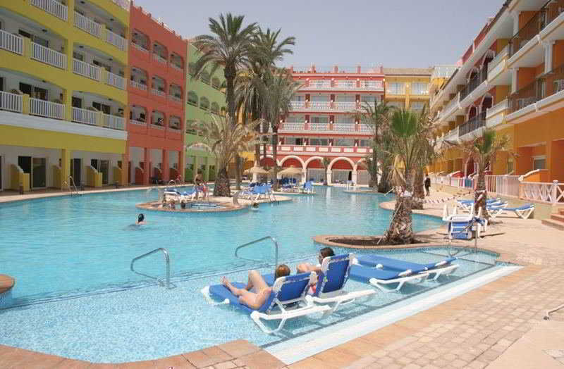 

Bologna - Roquetas de Mar - Mediterraneo Bay Hotel & Resort