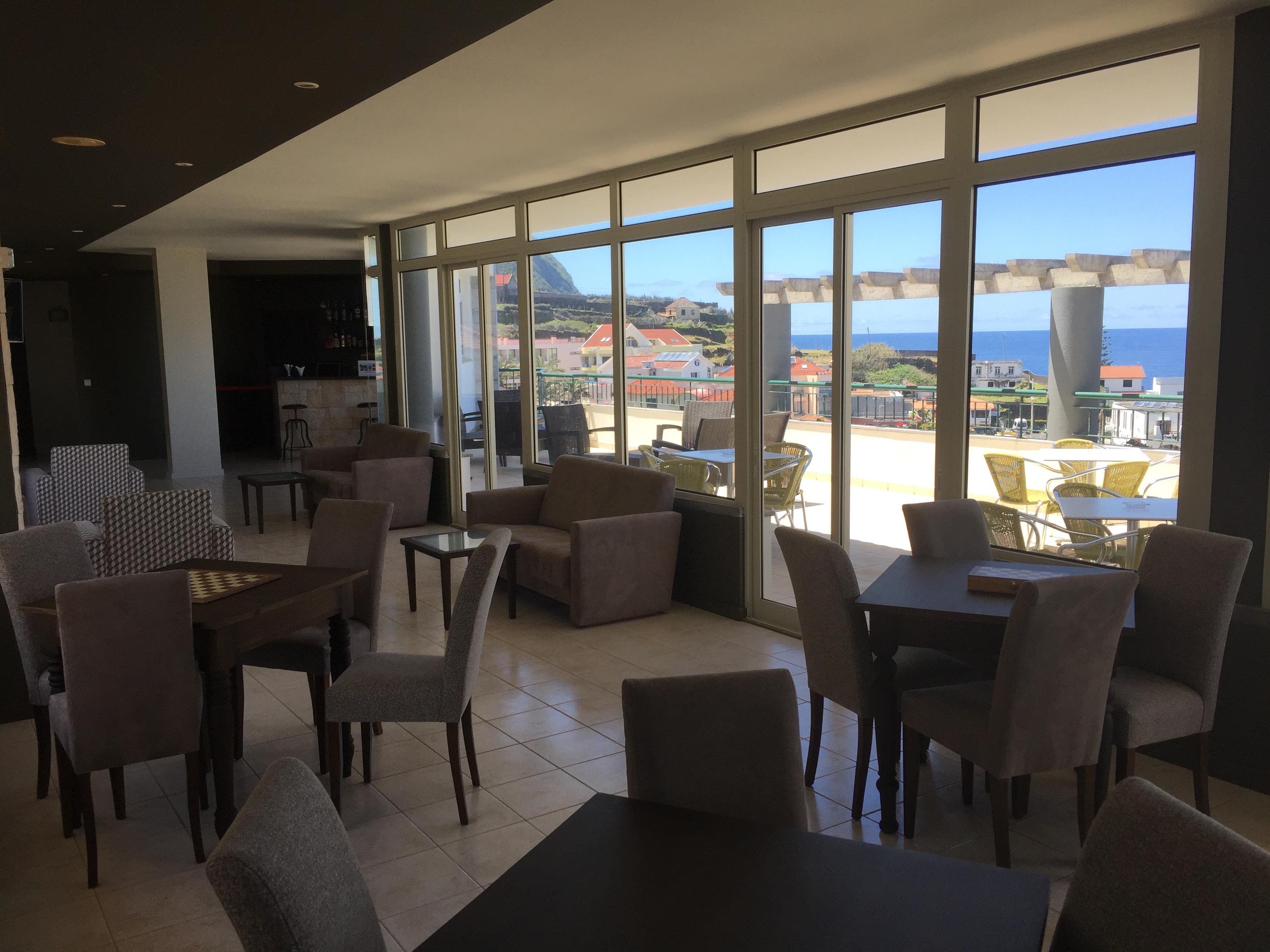 

Firenze - Porto Moniz - Hotel Euro Moniz
