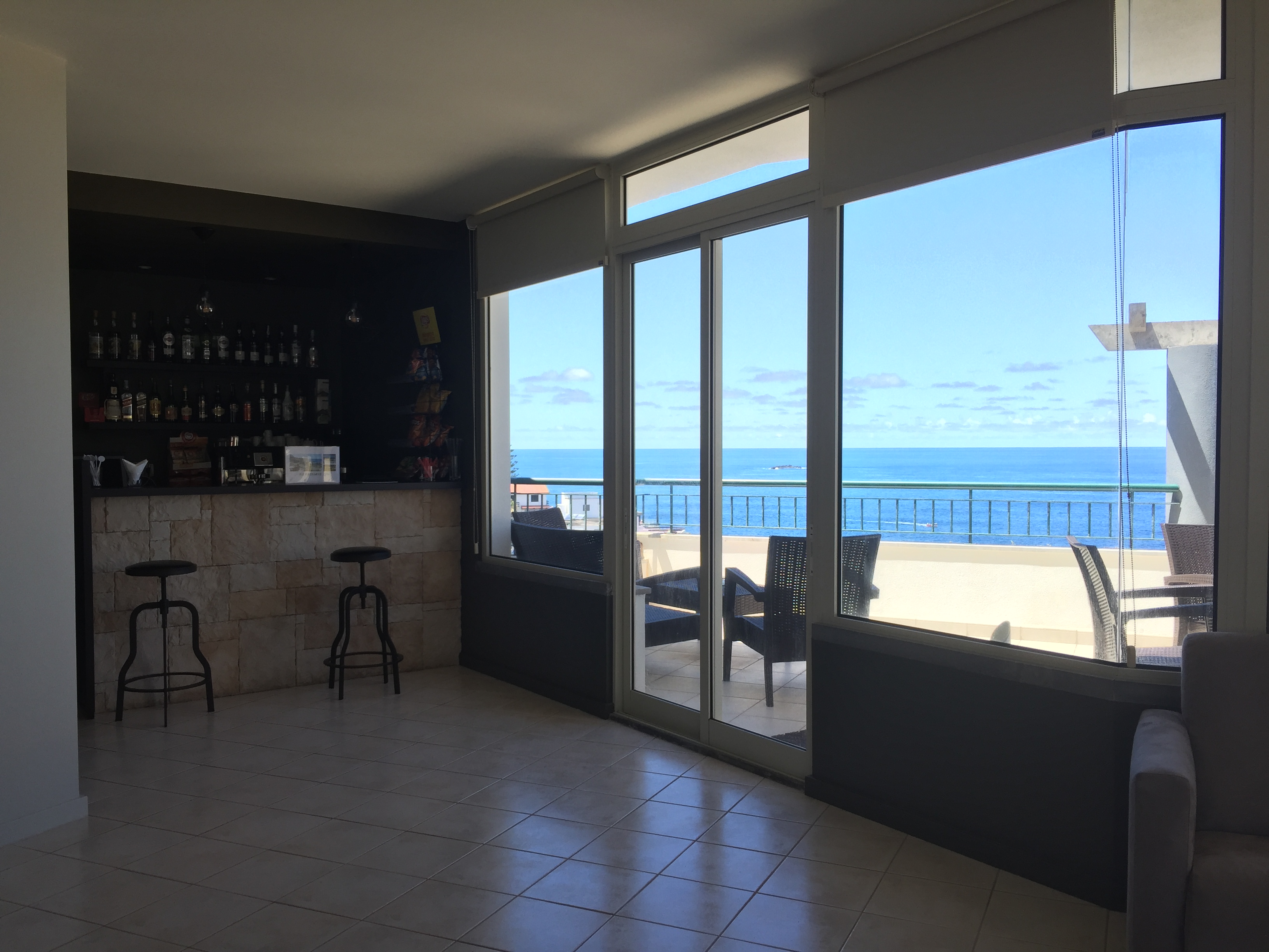 

Bari - Porto Moniz - Hotel Euro Moniz