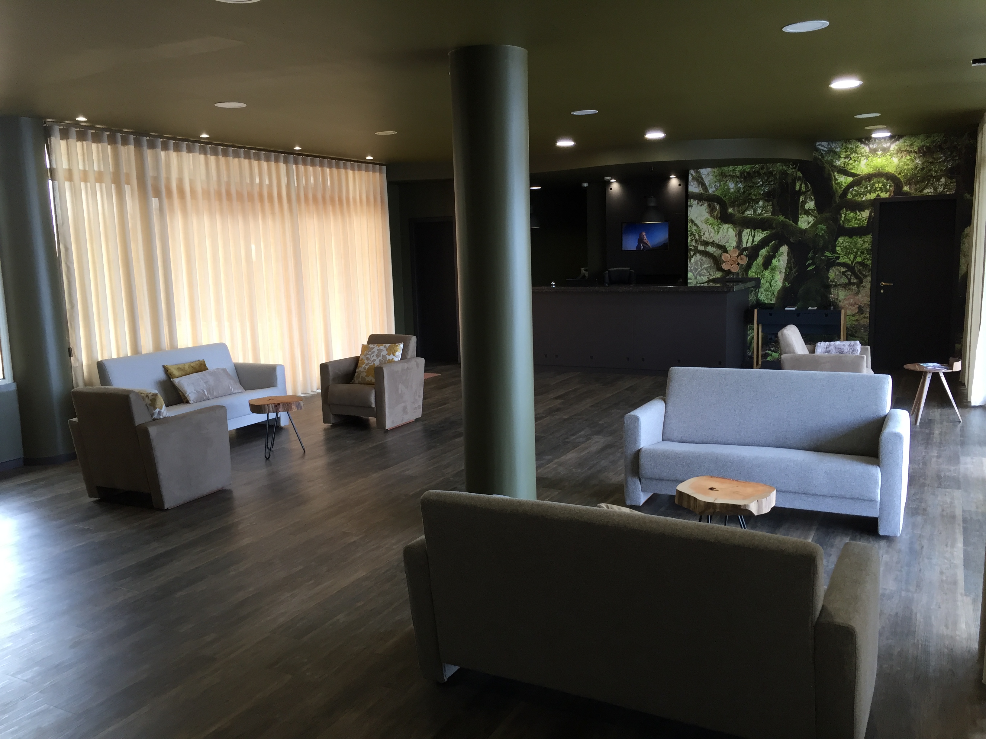 

Bologna - Porto Moniz - Hotel Euro Moniz