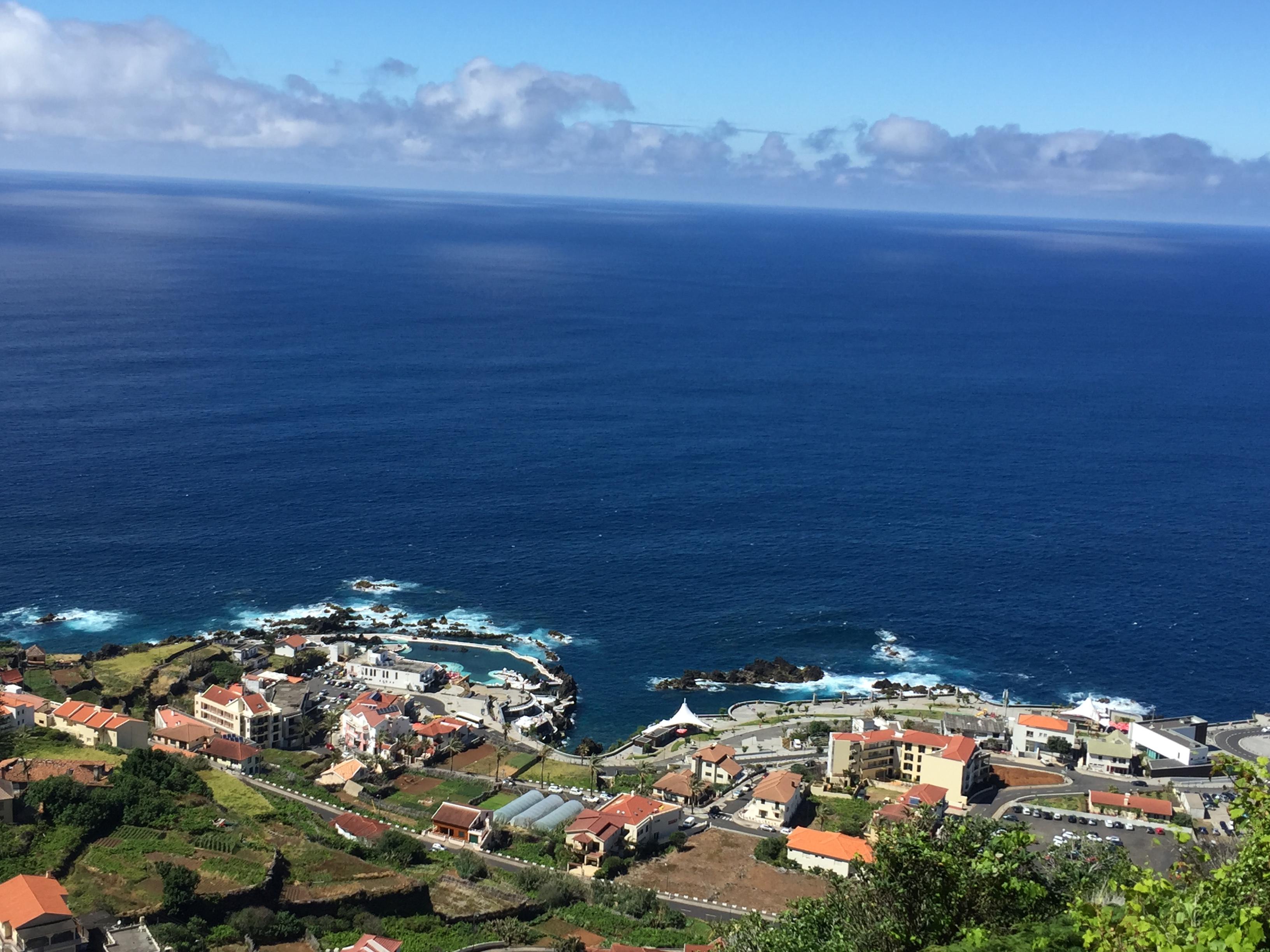 

Pisa - Porto Moniz - Hotel Euro Moniz