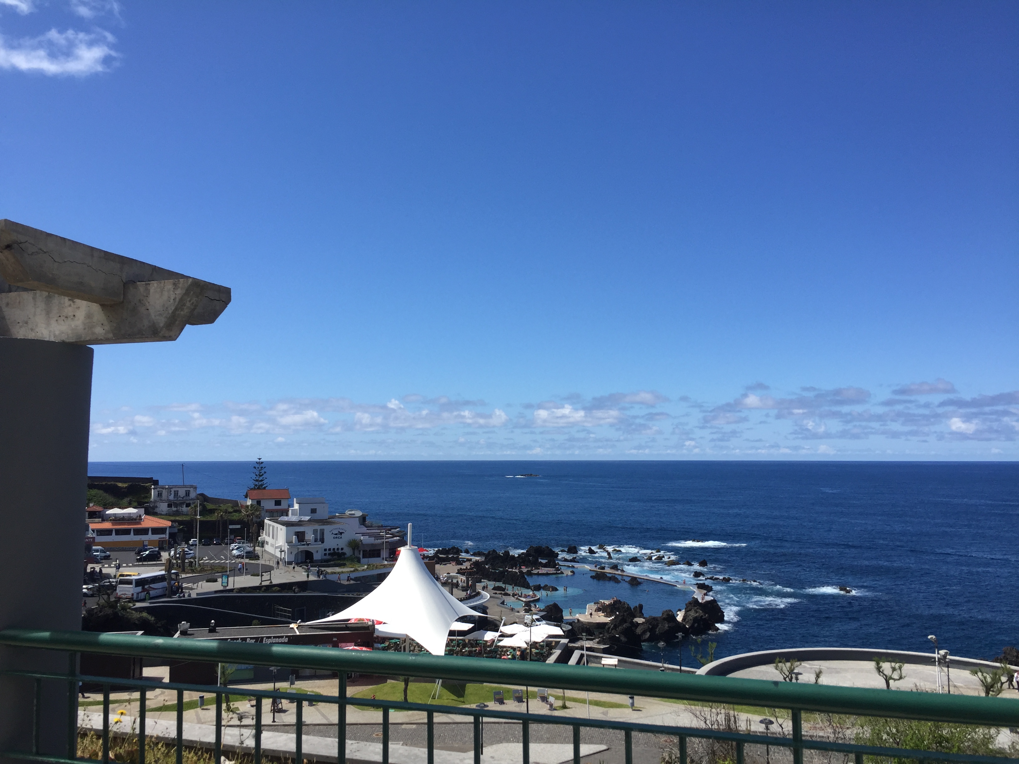 

Verona - Porto Moniz - Hotel Euro Moniz