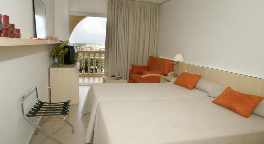 

Milano - Matalascañas - Gran Hotel del Coto