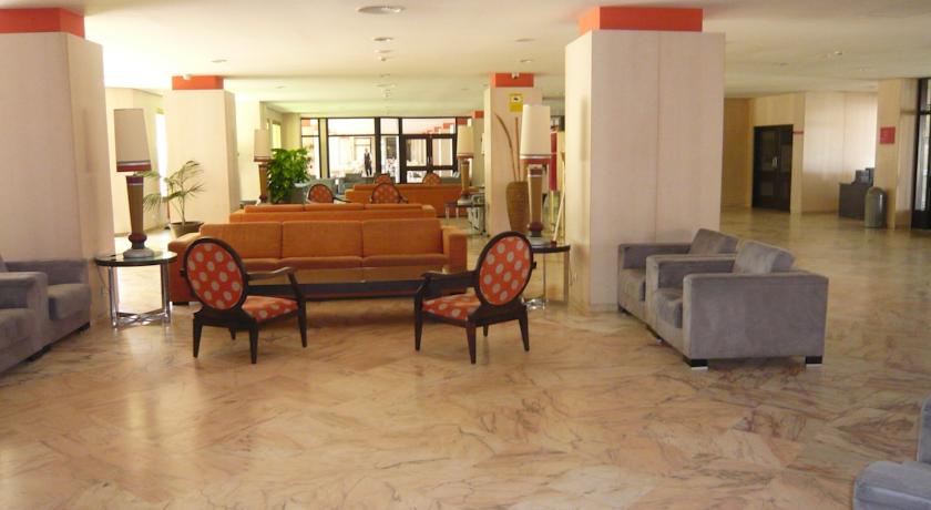 

Milano - Matalascañas - Gran Hotel del Coto