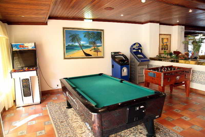 

Napoli - Altura - Aparthotel Calema Avenida Jardim