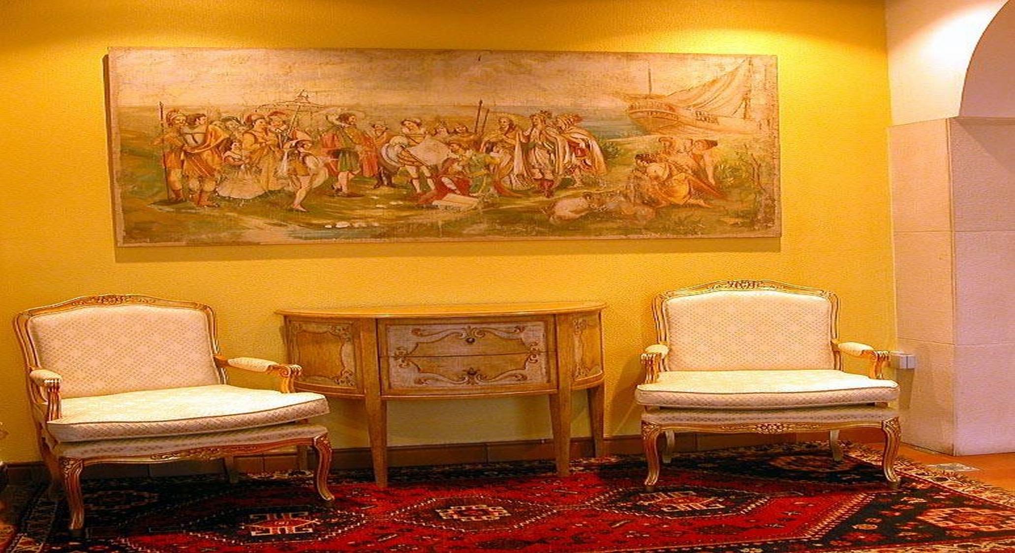 

Roma - Vila Real de Santo António - Aparthotel Calema Avenida Jardim