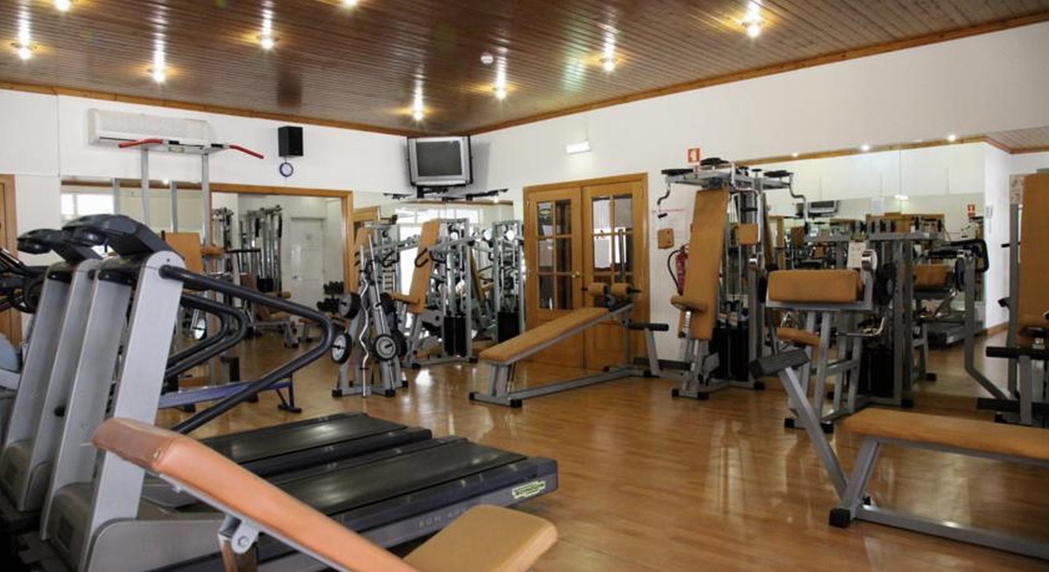 

Milano - Altura - Aparthotel Calema Avenida Jardim