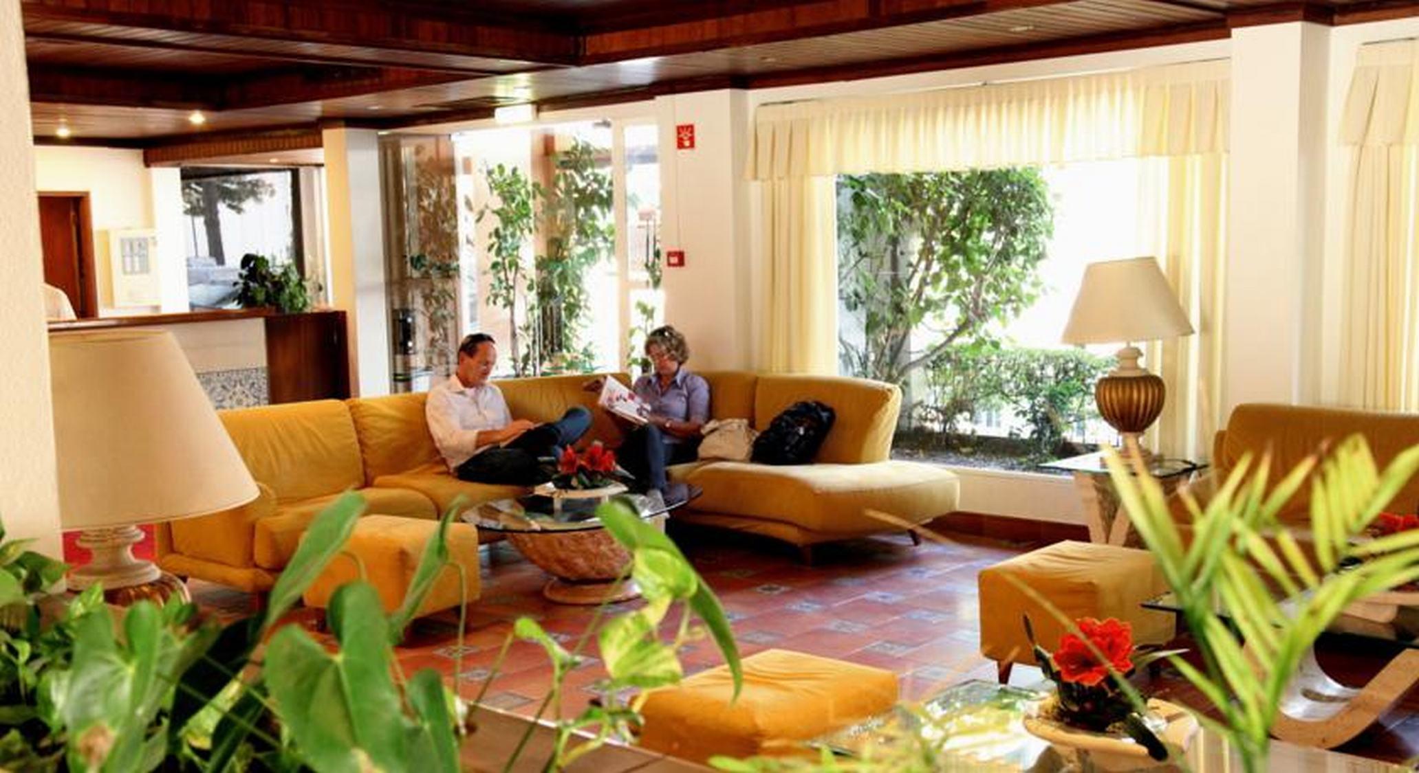 

Milano - Algarve, Portogallo - Aparthotel Calema Avenida Jardim