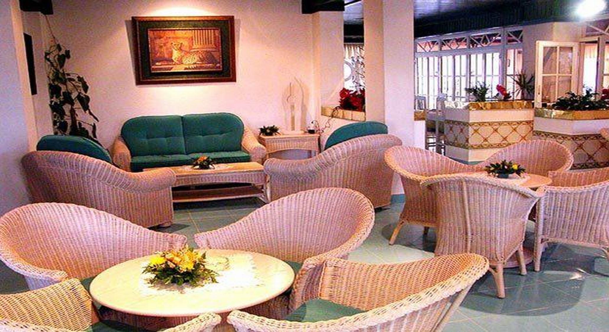 

Milano - Altura - Aparthotel Calema Avenida Jardim