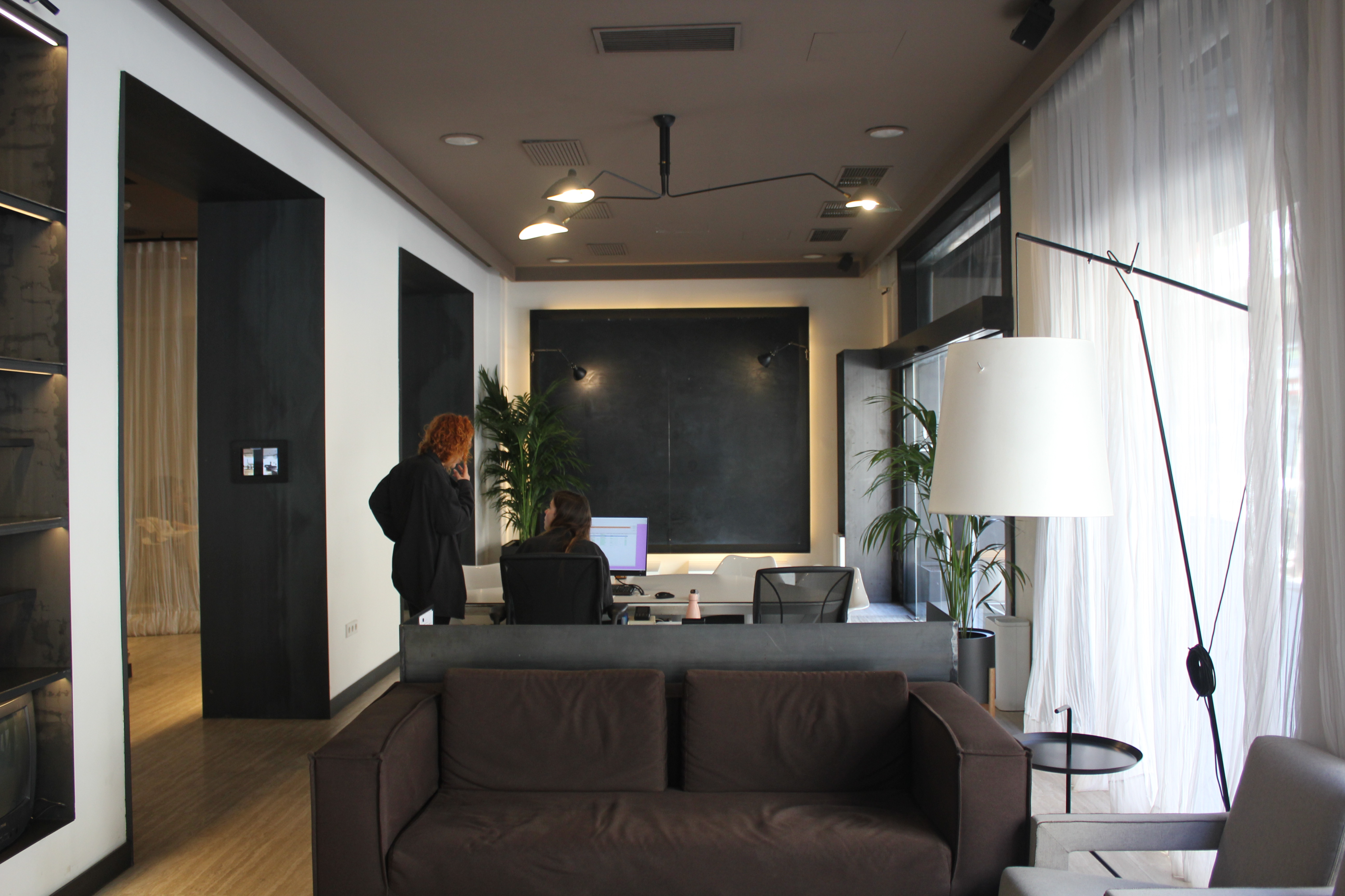 

Milano - Sant Joan Despi - Pol & Grace Hotel