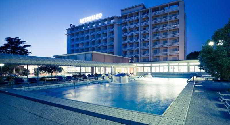 

Milano - Montegrotto Terme - Terme Antoniano