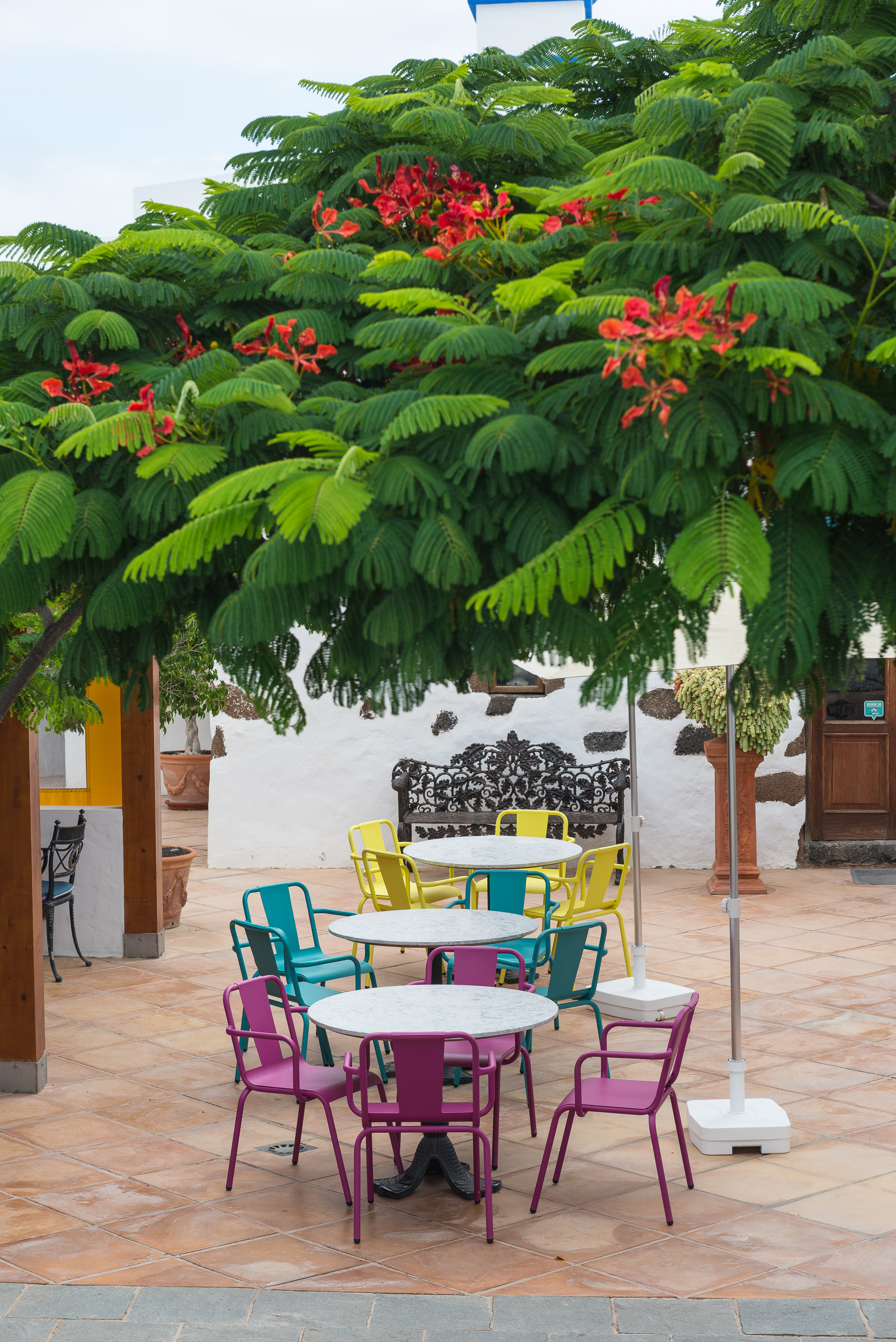 

Ancona - Yaiza - Casona de Yaiza