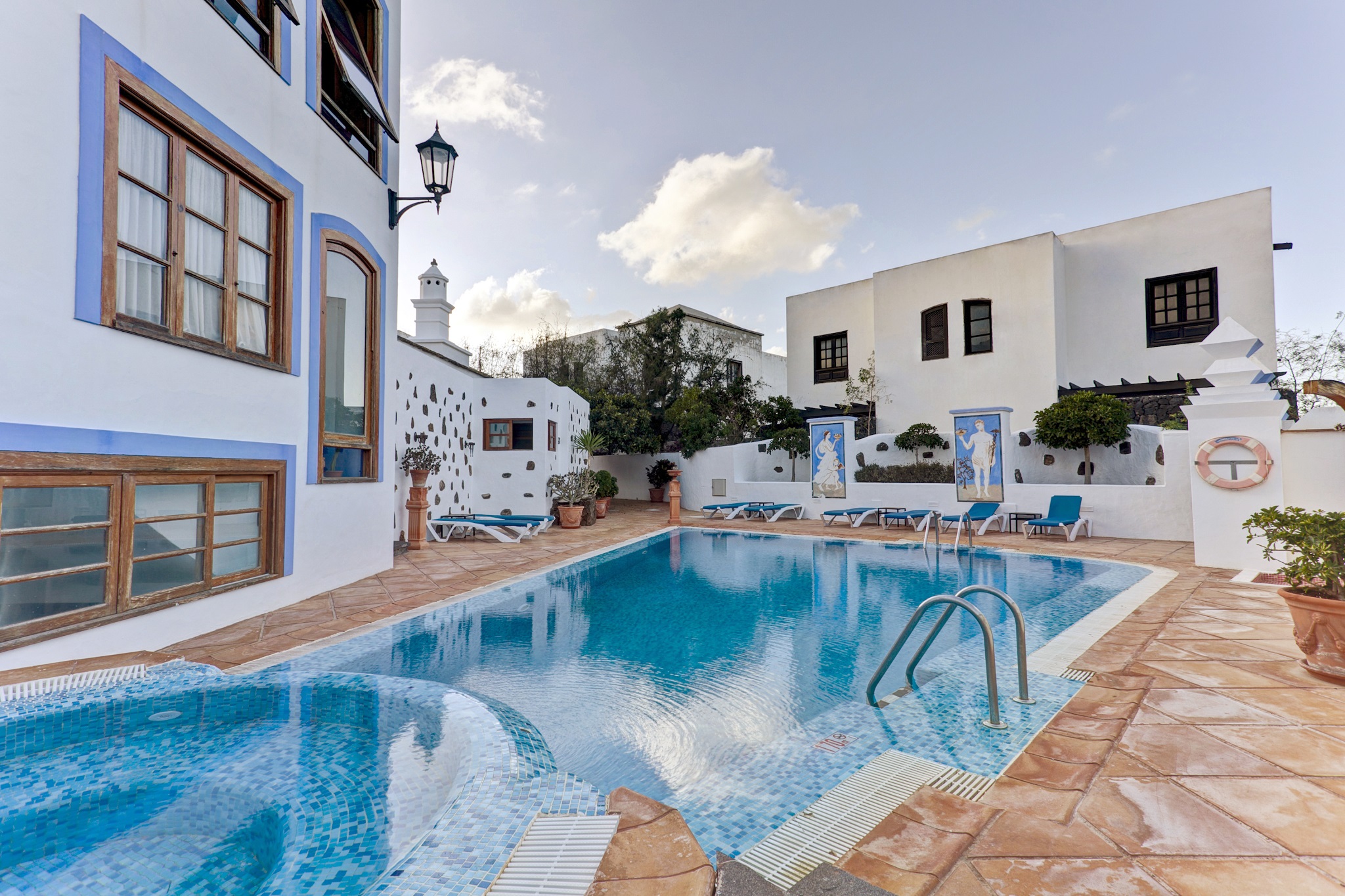 

Bari - Yaiza - Casona de Yaiza