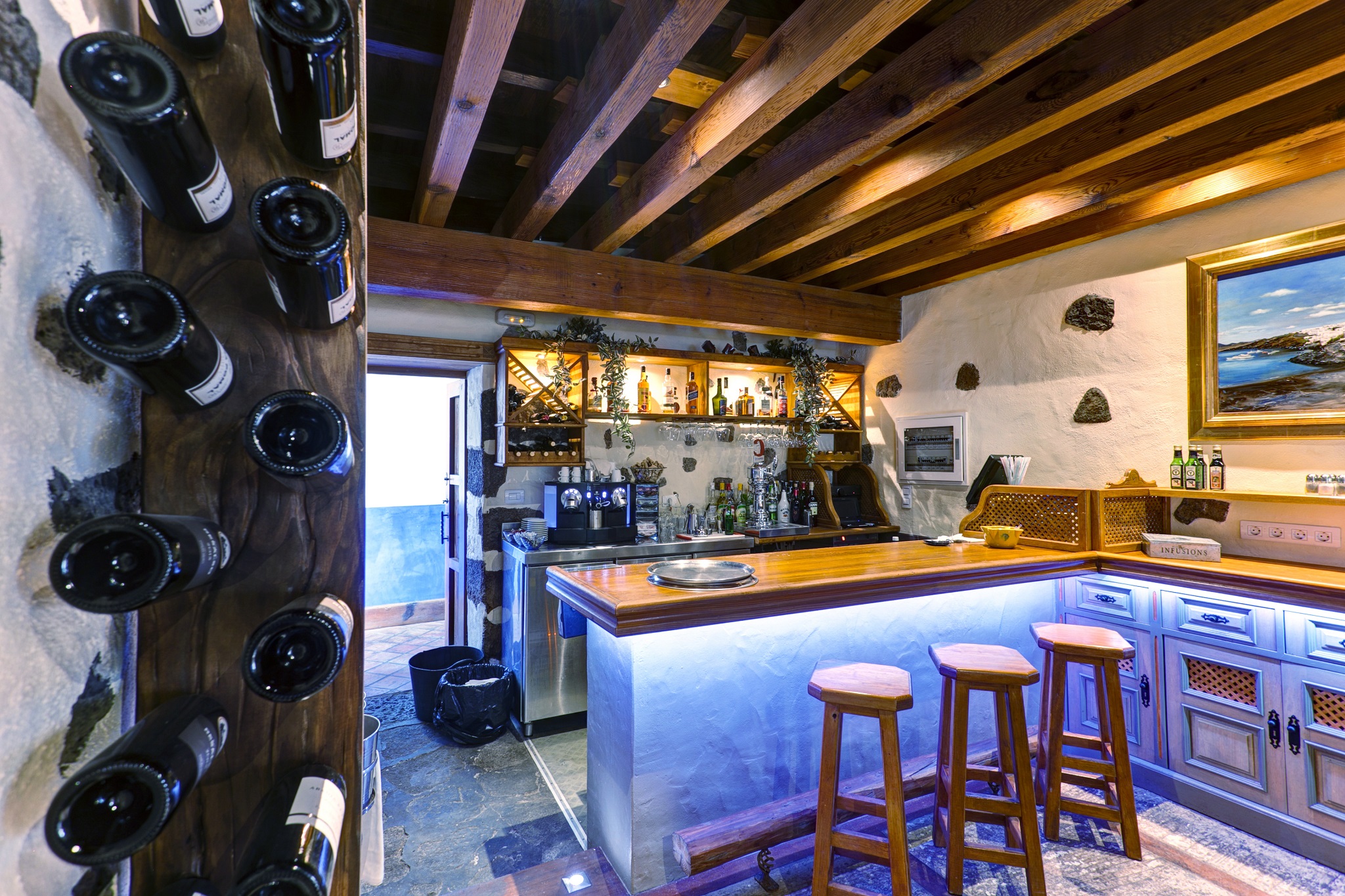 

Verona - Yaiza - La Casona de Yaiza