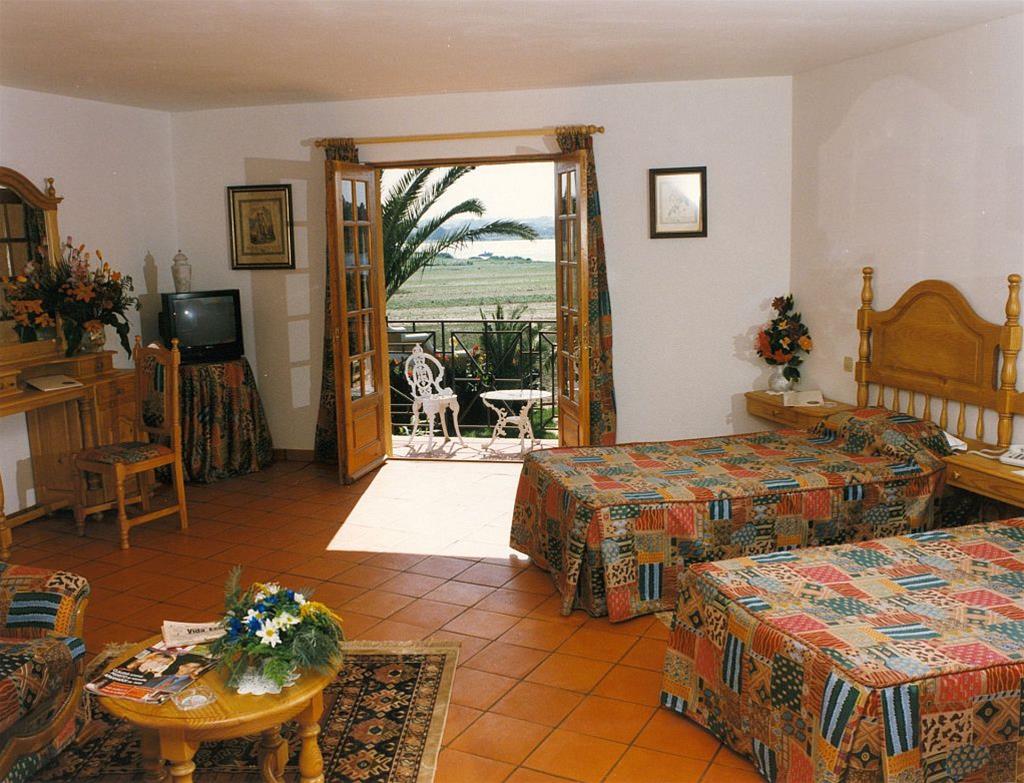 Hotel Quinta Da Lagoa