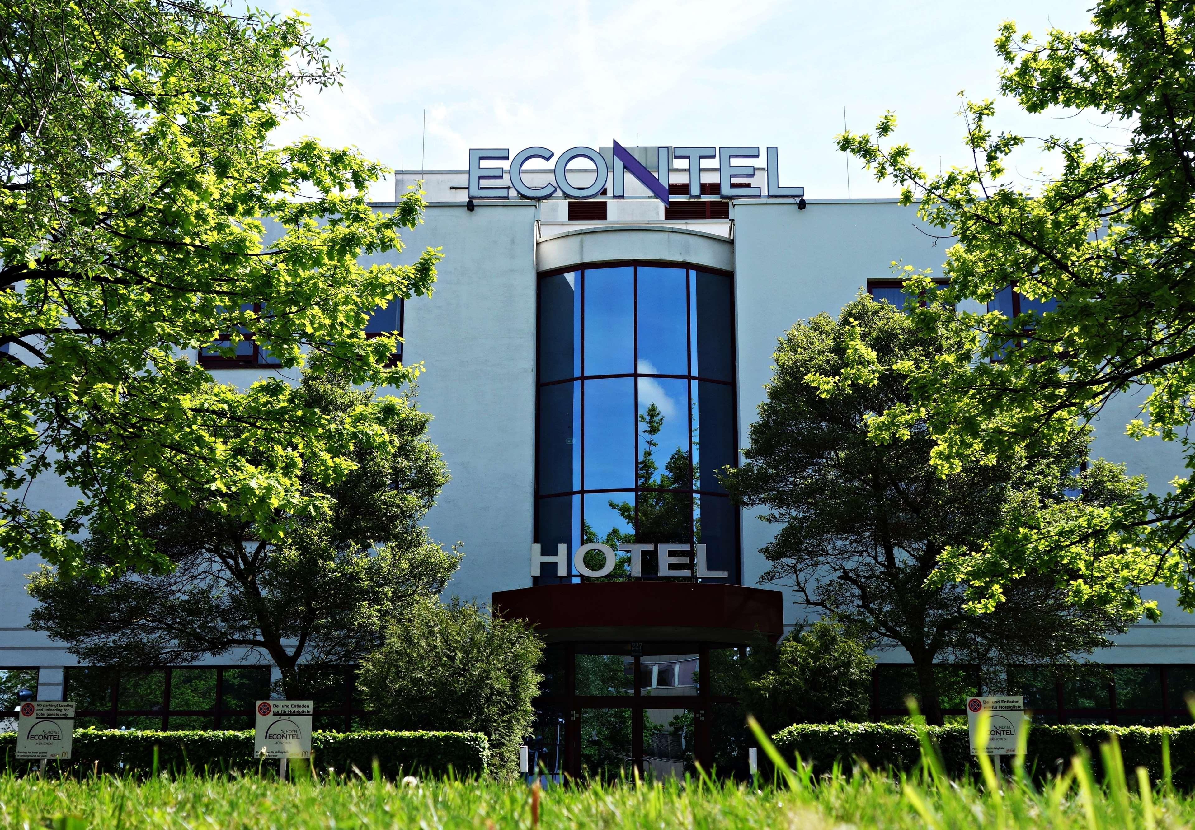 

Milano - Germering - AMBER ECONTEL