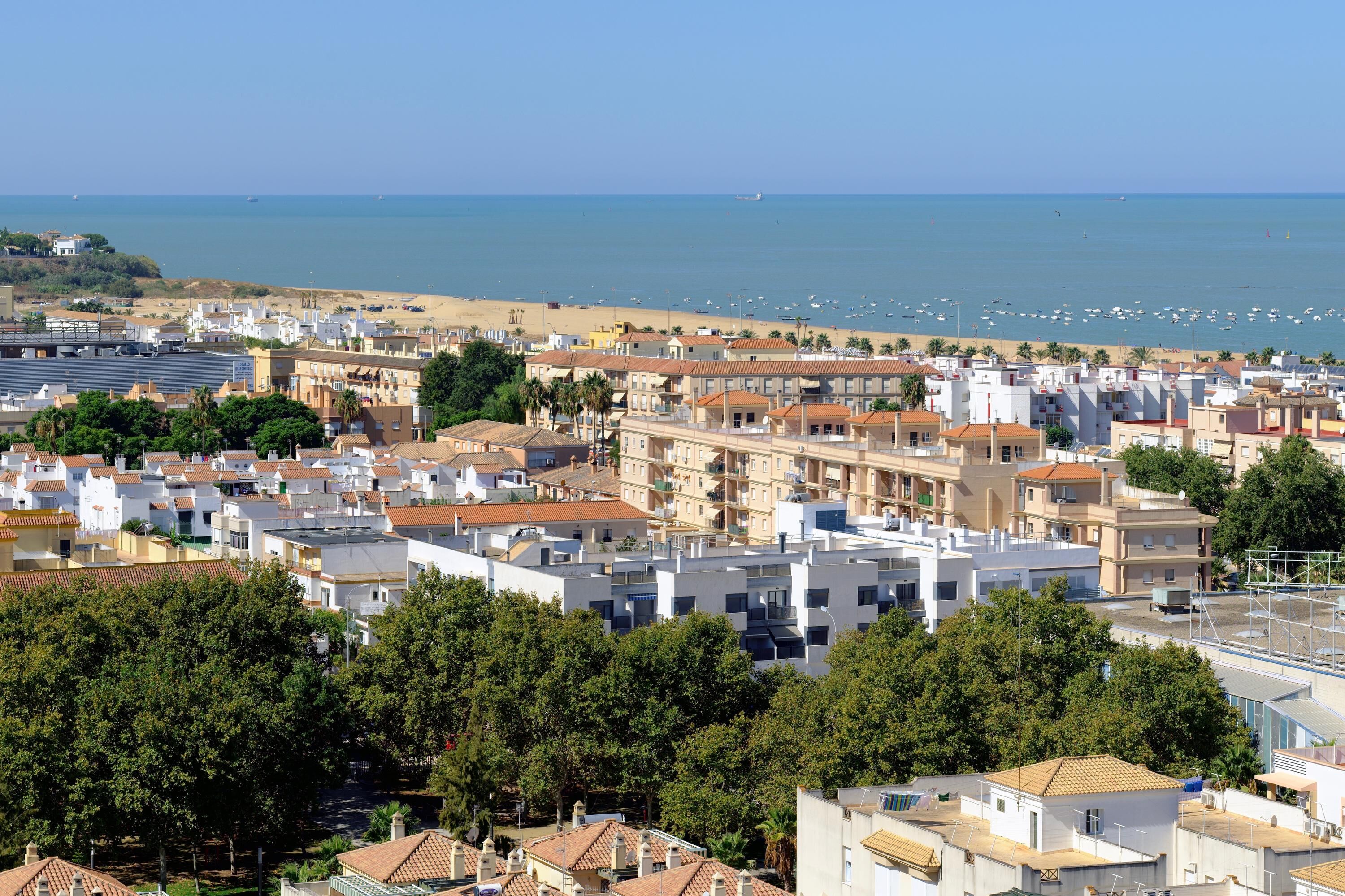 

Milano - Chipiona - Apartamento Guadalquivir
