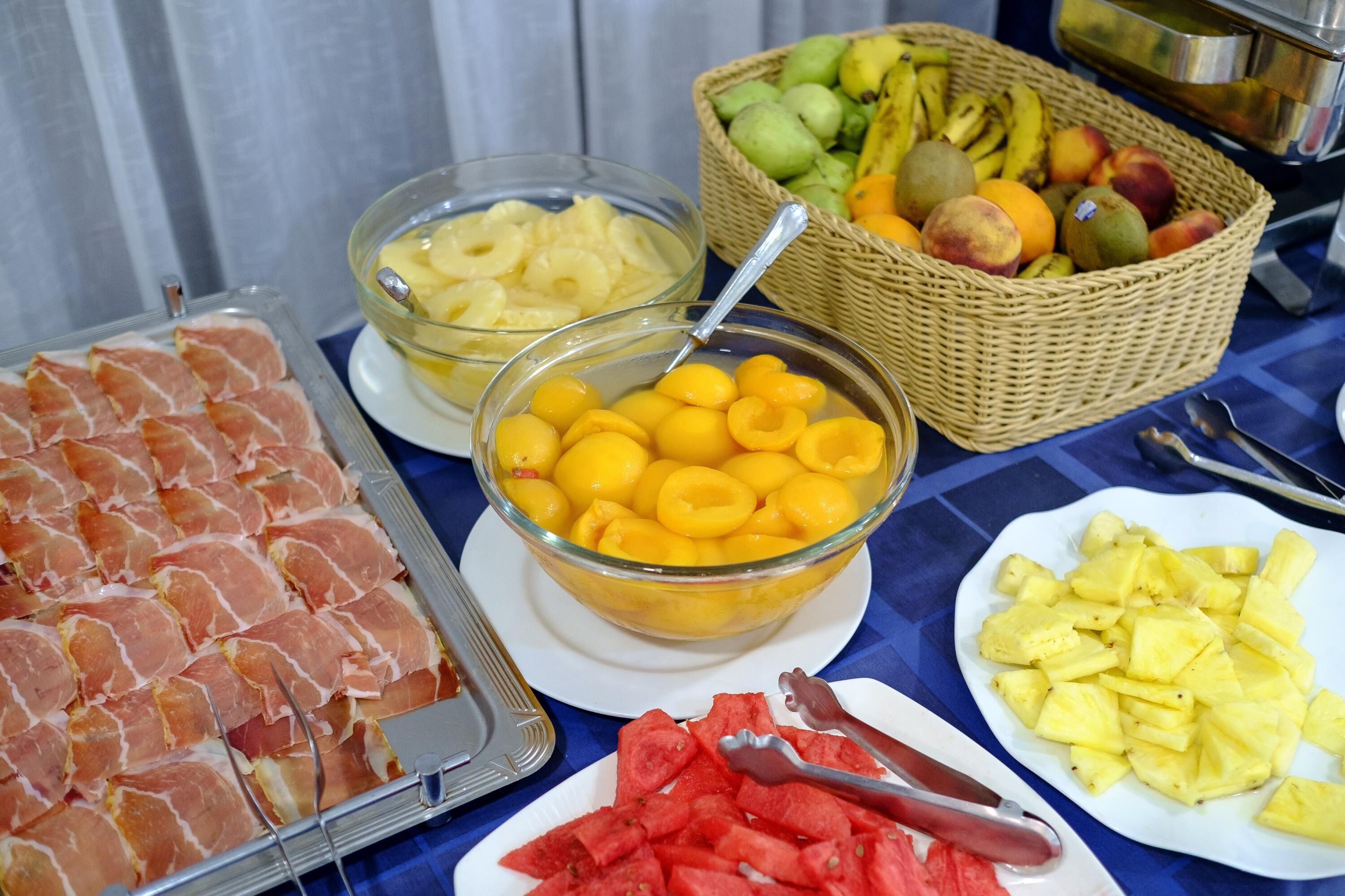 

Napoli - Chipiona - Apartamento Guadalquivir