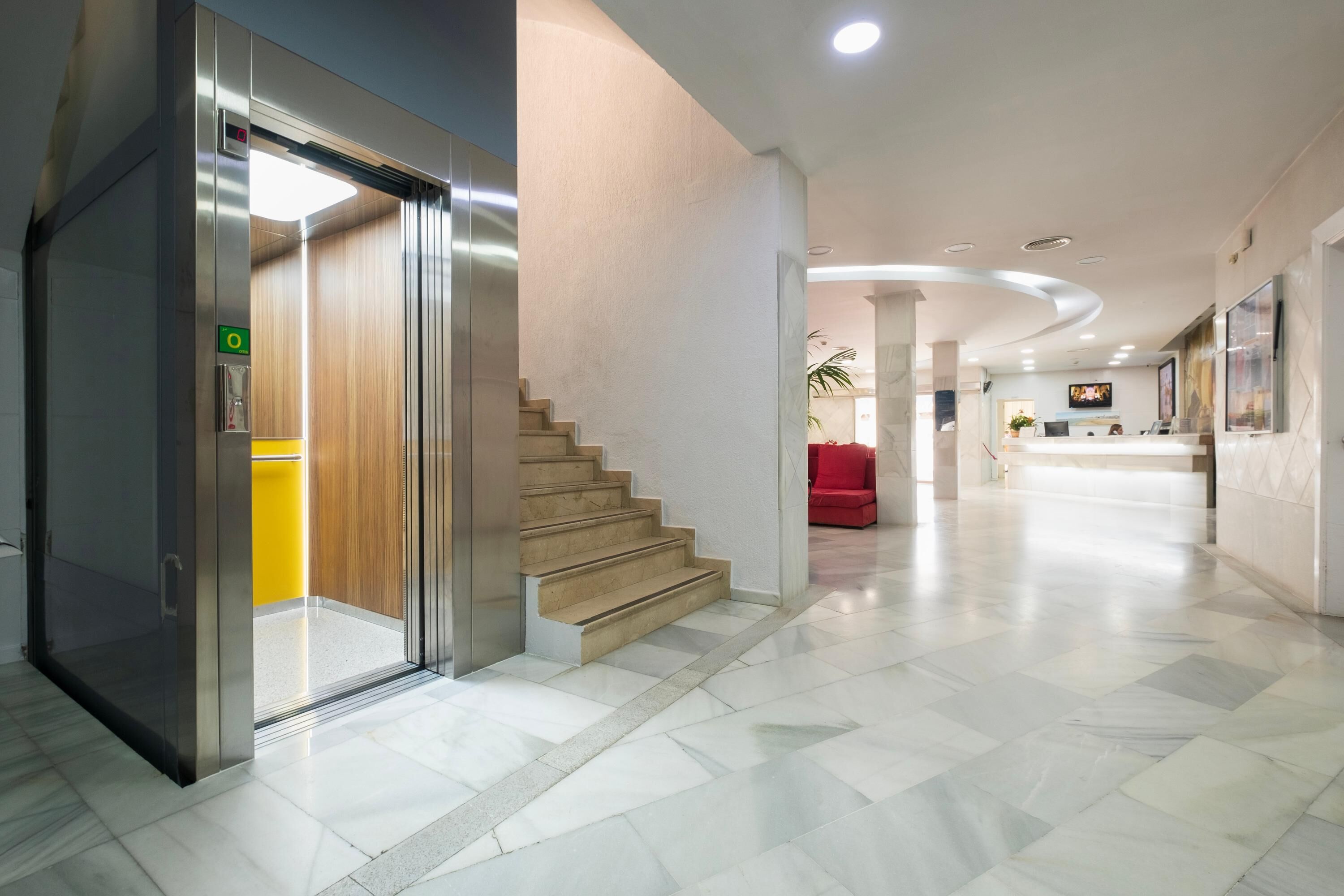 

Roma - Sanlúcar de Barrameda - Apartamento Guadalquivir