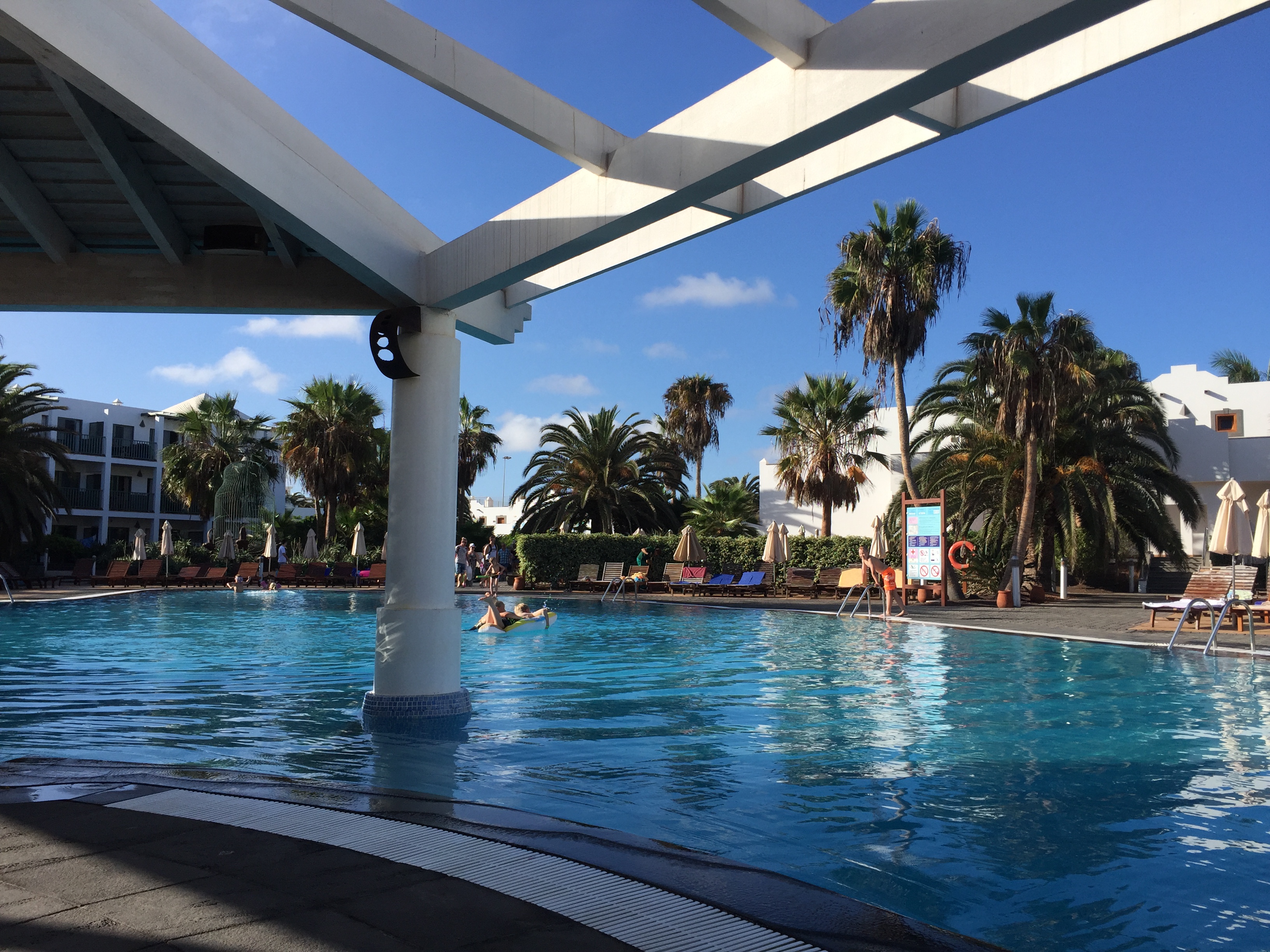 

Genova - Corralejo - Las Marismas de Corralejo