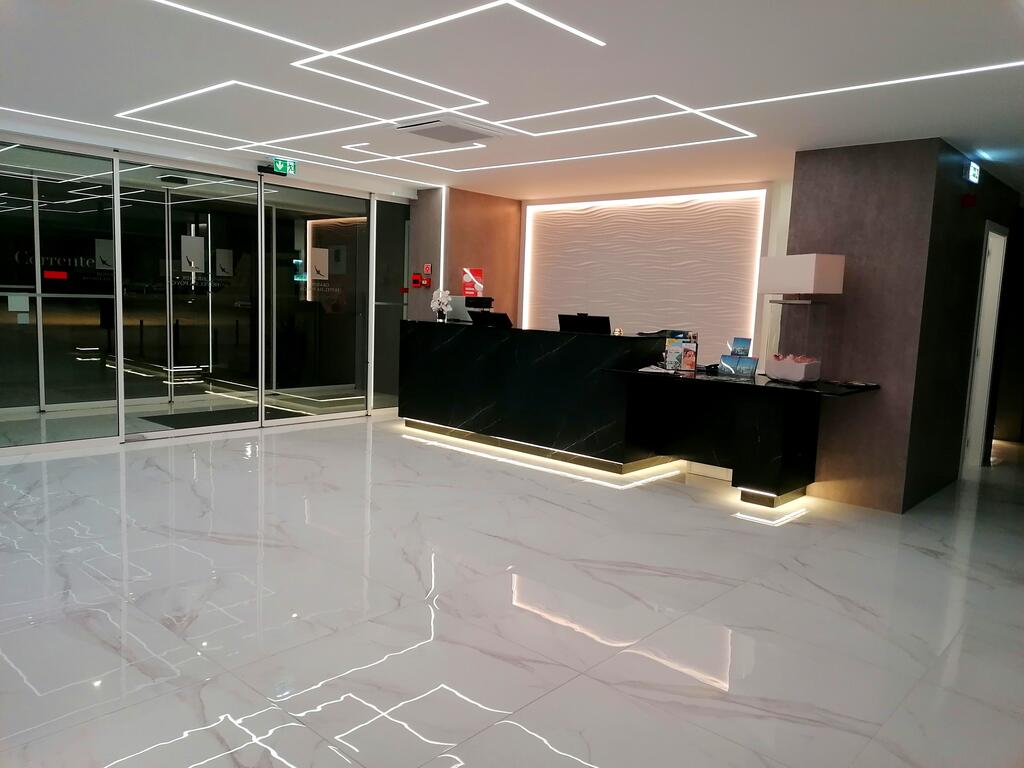 

Milano - Vila do Conde - Grande Hotel da Póvoa