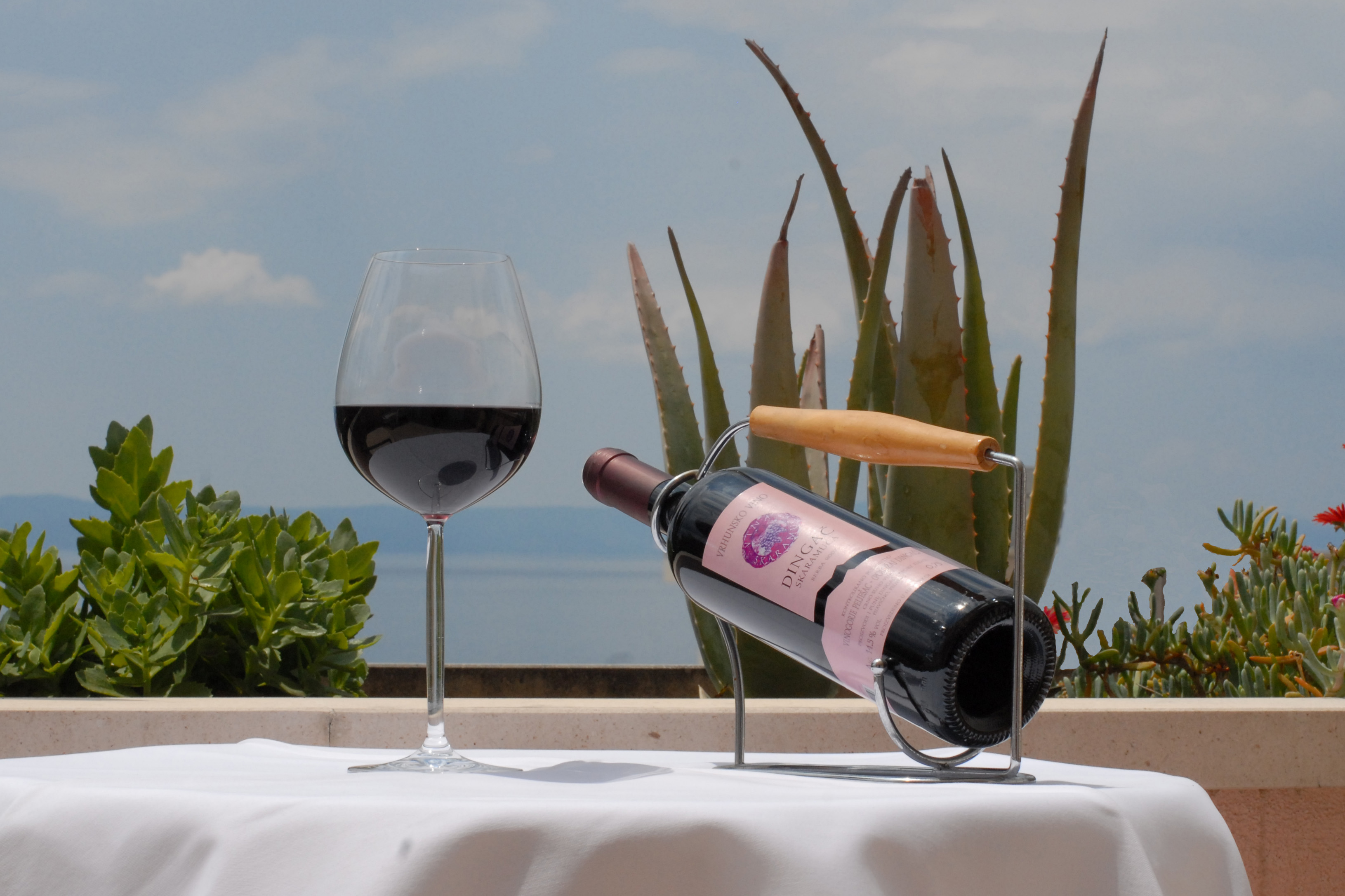 

Roma - Makarska - Hotel Rosina