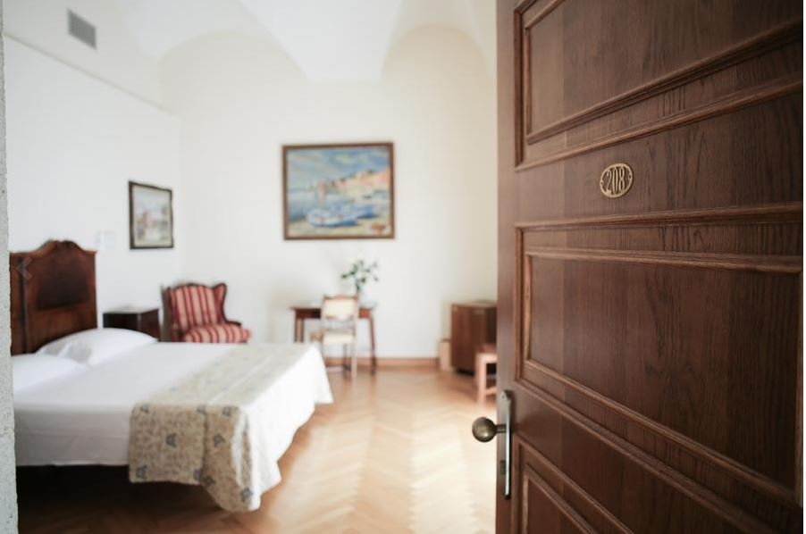 

Roma - Sestri Levante - Grand Hotel Dei Castelli