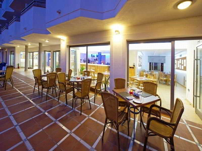 

Trieste - Ibiza, Isole Baleari - Bon Sol Prestige - AB Group