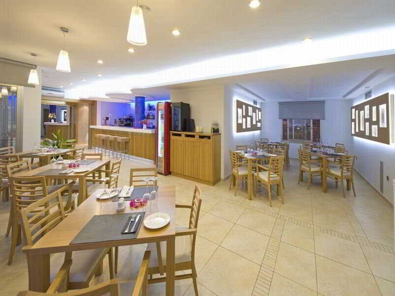 

Roma - Ibiza, Isole Baleari - Bon Sol Ibiza Prestige