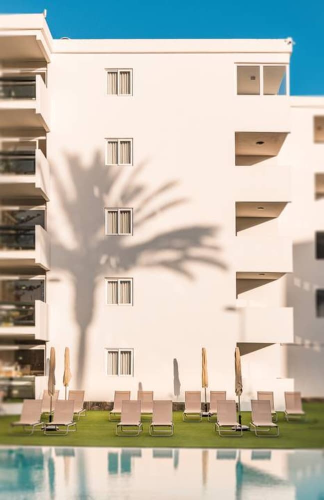

Milano - Pasito Blanco - Roca Verde - Playa del Inglés