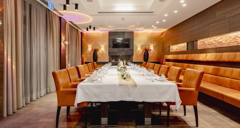 

Venezia - Colonia - PLAZA INN Köln Pulheim