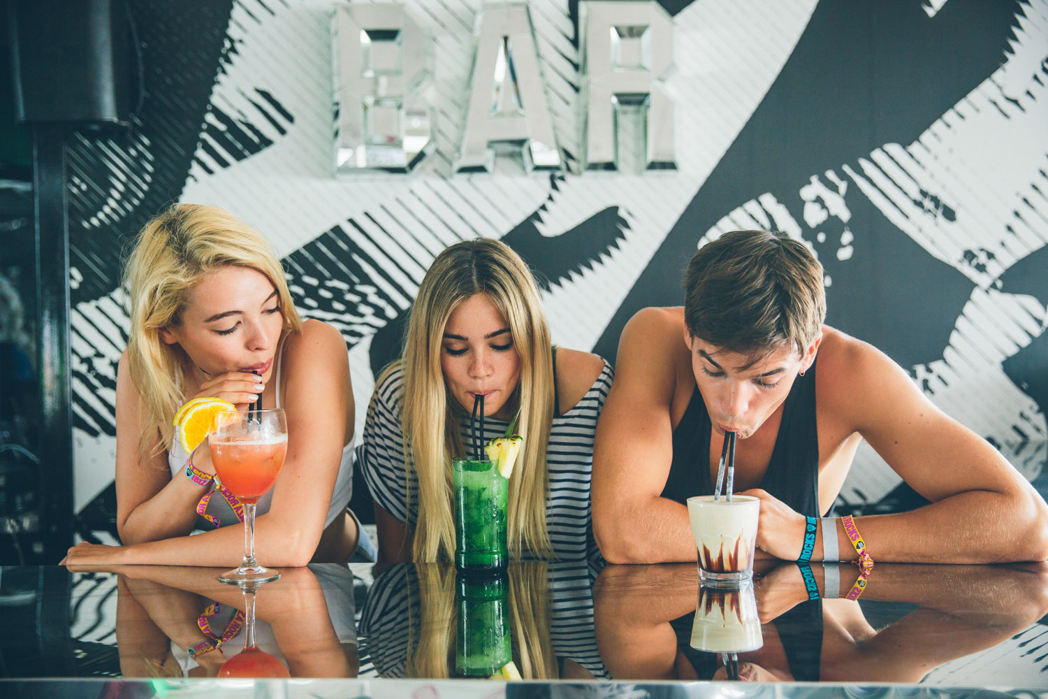 

Bologna - Ibiza, Isole Baleari - Ibiza Rocks Hotel - Adults Only