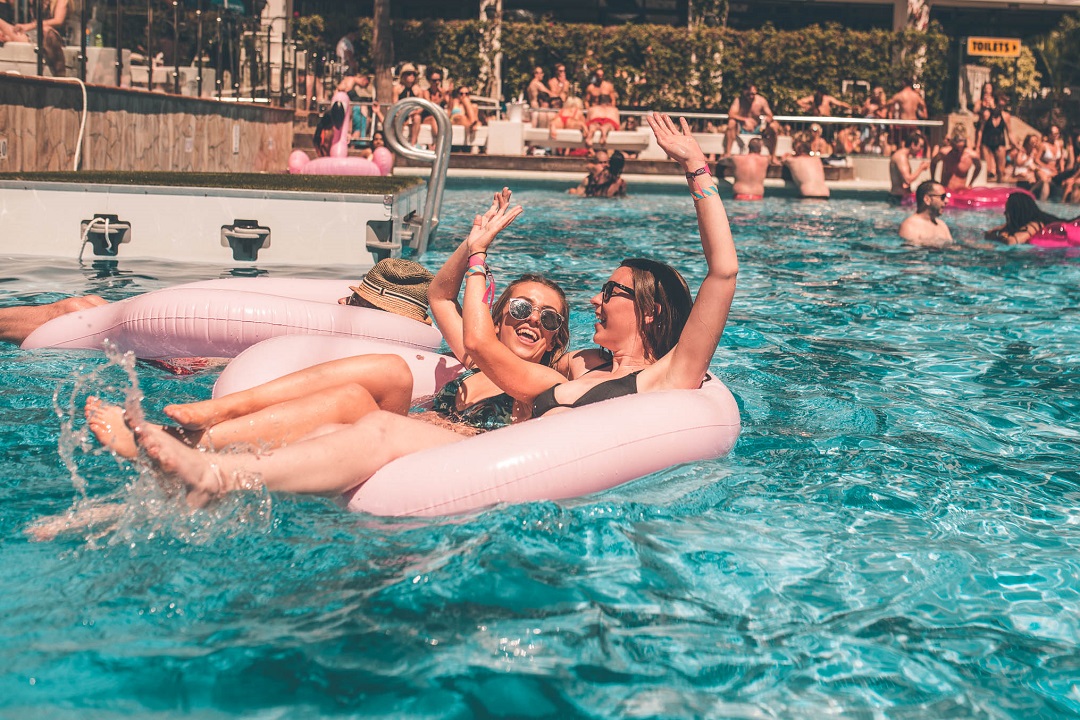 

Torino - Cala Tarida - Ibiza Rocks Hotel - Adults Only