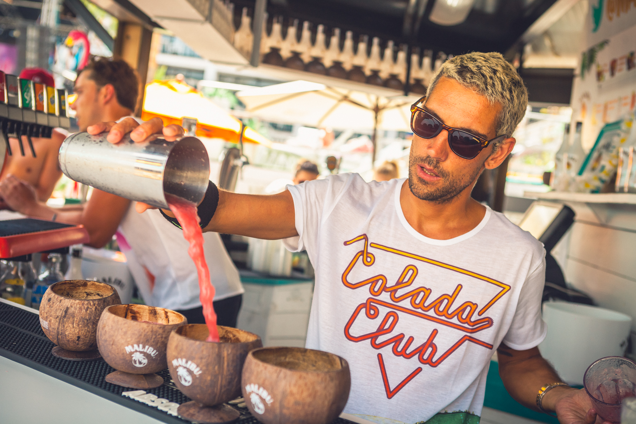 

Roma - Ibiza, Isole Baleari - Ibiza Rocks Hotel - Adults Only