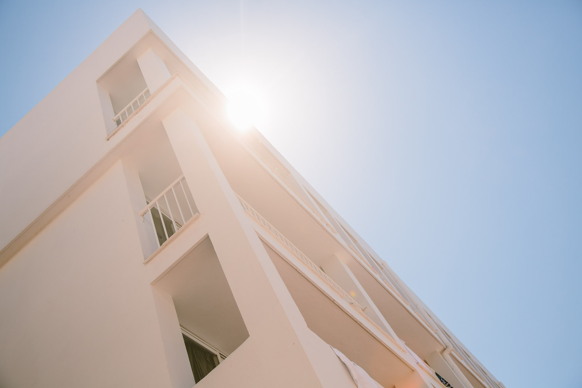 

Milano - Ibiza, Isole Baleari - Ibiza Rocks Hotel - Adults Only