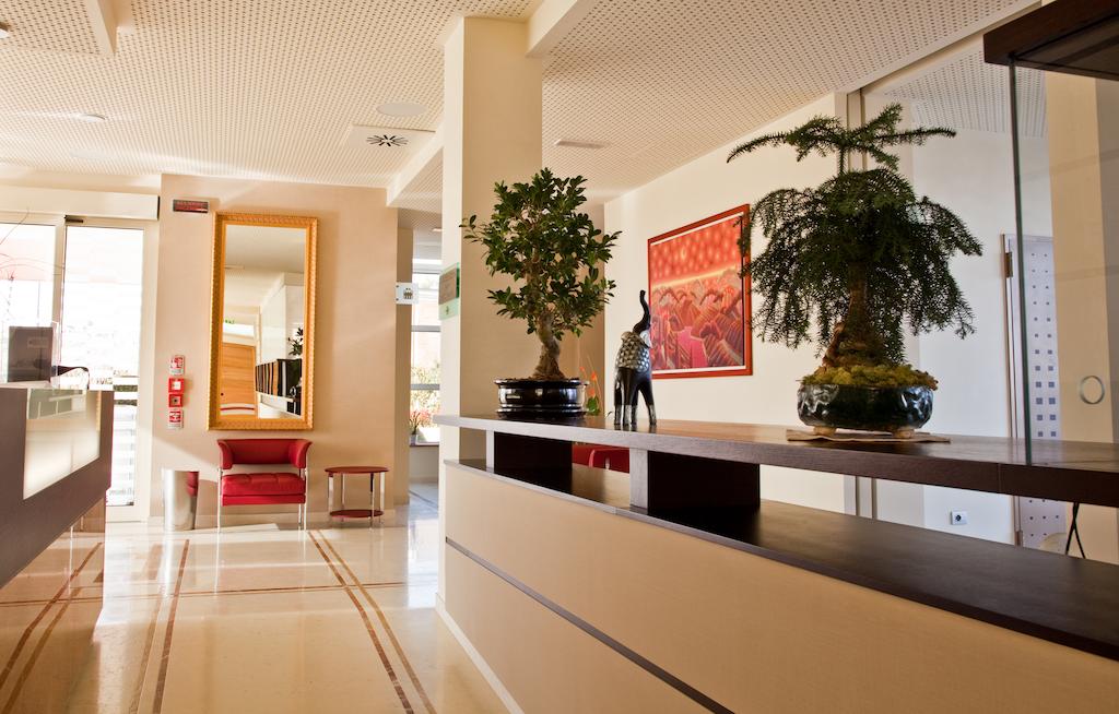 

Roma - Giulianova - Breaking Business Hotel