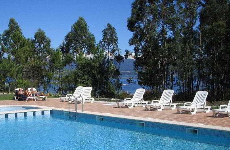 

Roma - O Grove - Hotel Abeiras