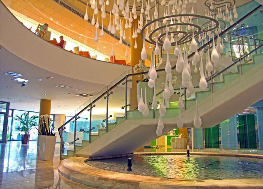

Roma - Rimske Toplice - Hotel Thermana Park Laško**** Superior