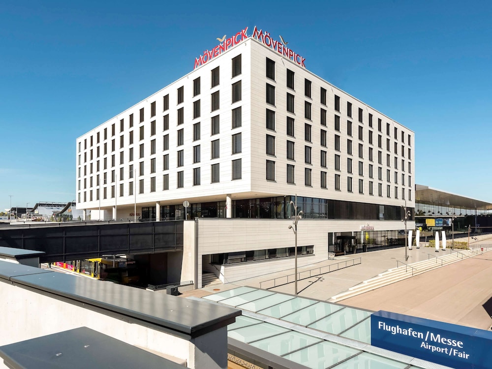 

Bari - Filderstadt - Mövenpick Hotel Stuttgart Messe & Congress