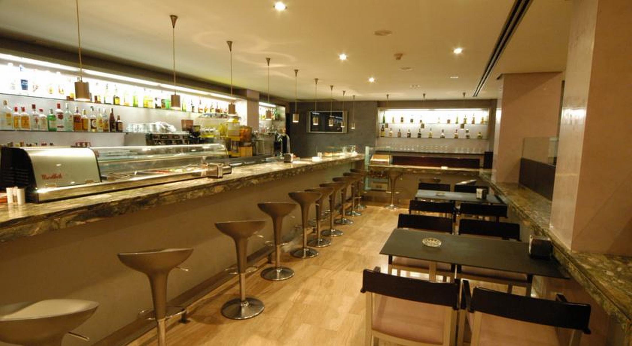 

Milano - Finestrat - Hotel Tanit