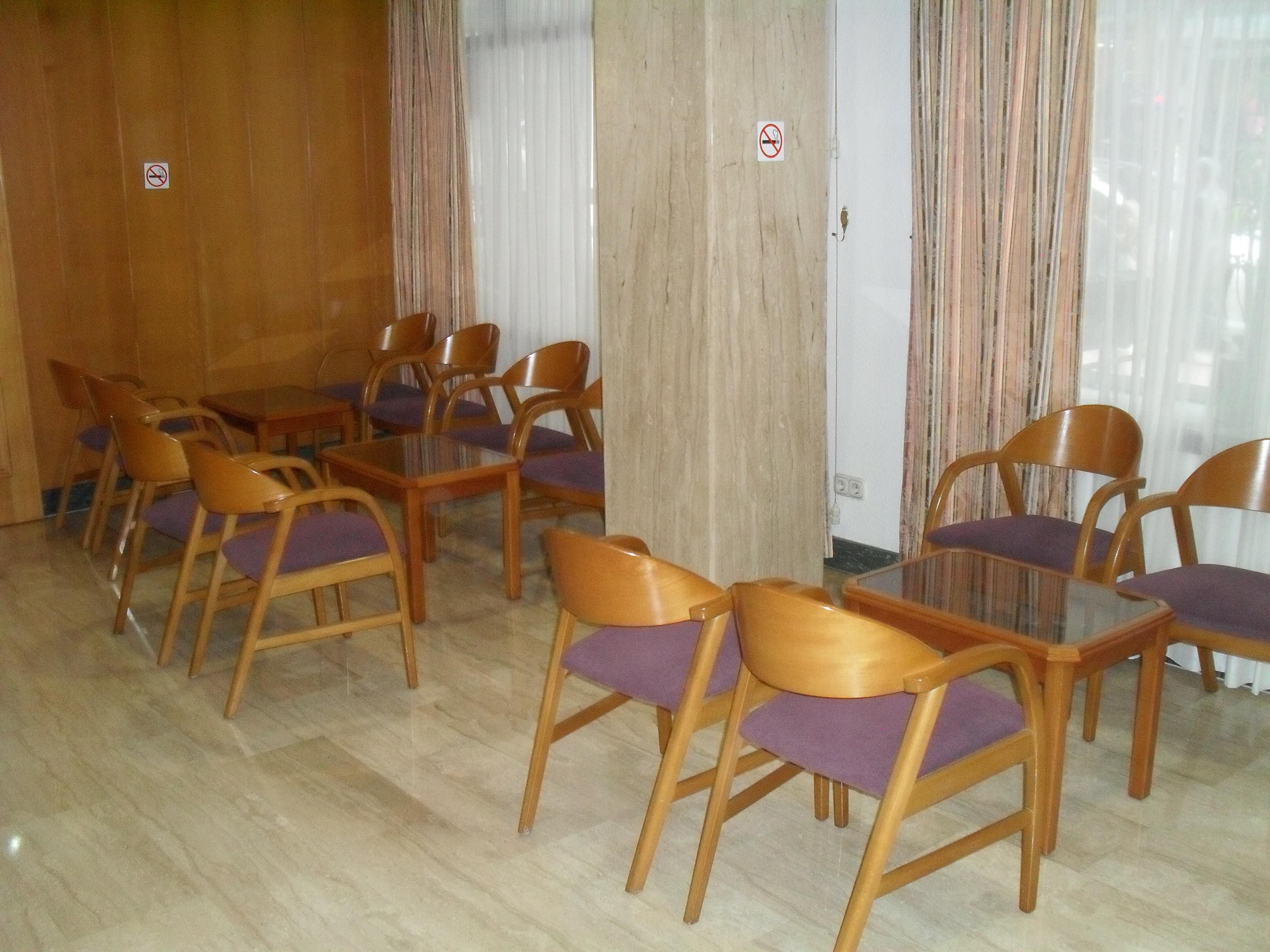 

Napoli - Finestrat - Hotel Tanit