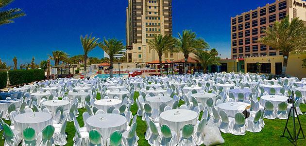 

Venezia - Ajman - Ajman Beach Hotel