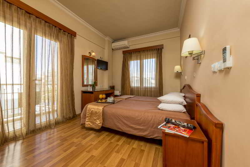 

Roma - Sparti - Lakonia Hotel