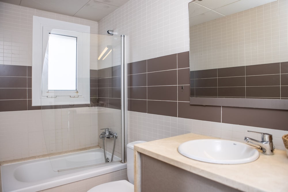 

Milano - L'Estartit - RVApartaments Tropic